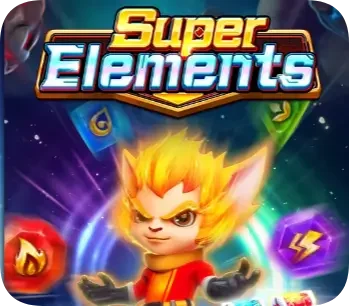 Super Elements